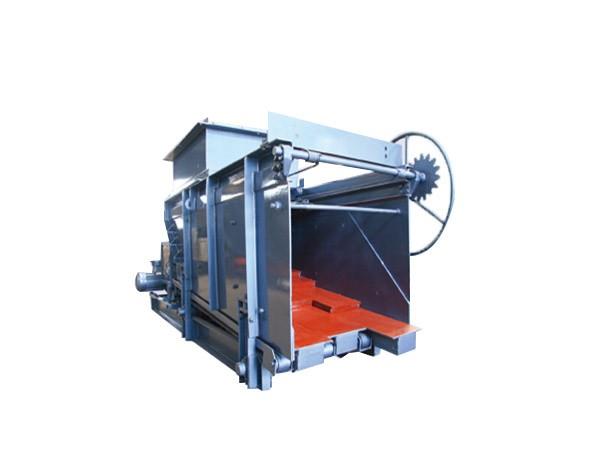 怎樣給甲帶給料機(jī)選型？謹(jǐn)記這幾個(gè)方面足矣