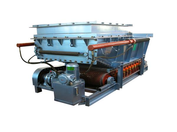 掌握鏈帶給料機(jī)性能優(yōu)勢(shì)，輕松提高工作效率