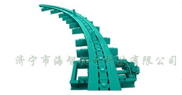 一大類(lèi)是ZT系列直道操車(chē)系統(tǒng)，另大一類(lèi)是ZWT系列彎道操車(chē)系統(tǒng)