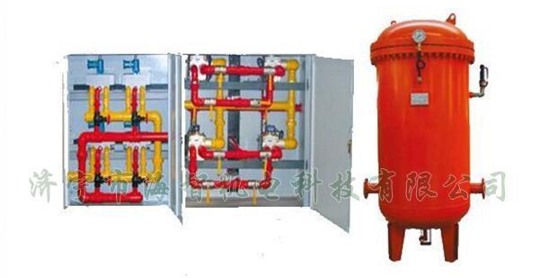 QKG系列氣控柜廣泛適用于如：冶金、煤礦、水泥等生產(chǎn)系統(tǒng)中